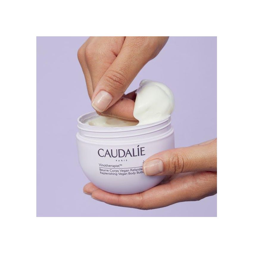 Caudalie Vinotherapist Burro Corpo Vegan Nutriente 250ml