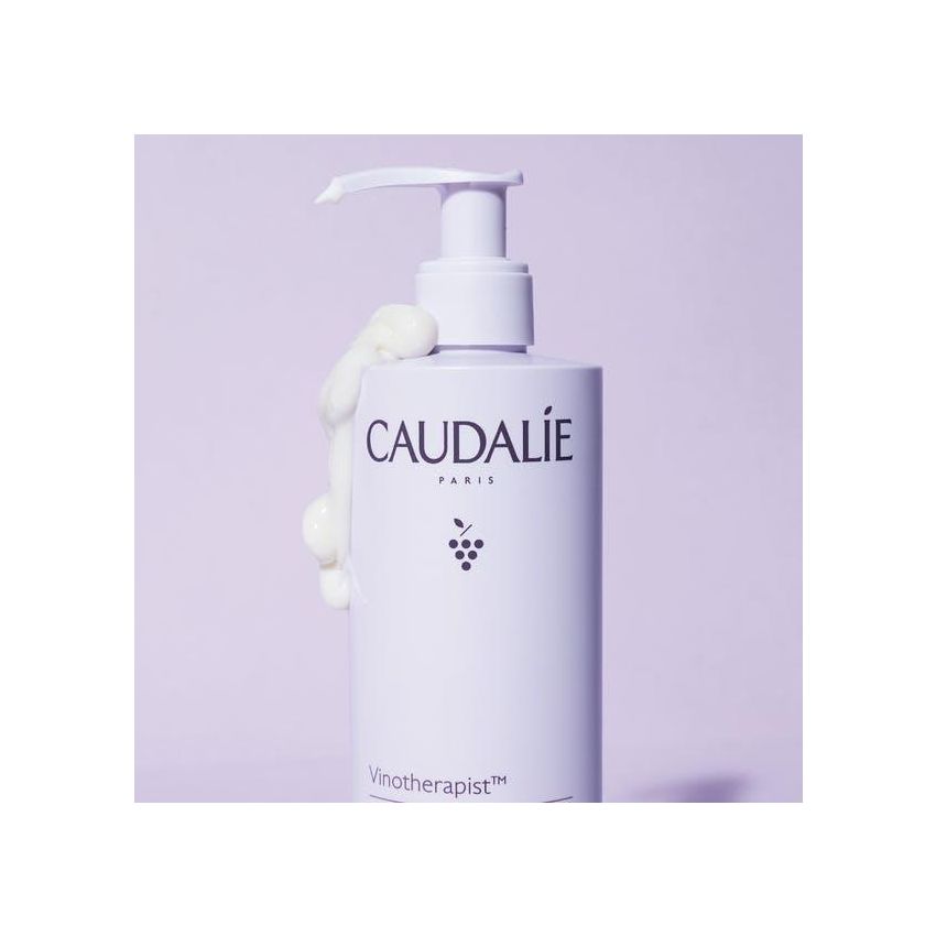 Caudalie Vinotherapist Trattamento Nutriente Corpo 400ml