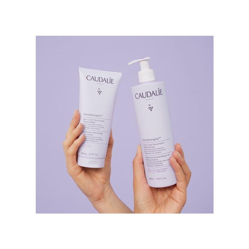 Caudalie Vinotherapist Trattamento Nutriente Corpo 400ml