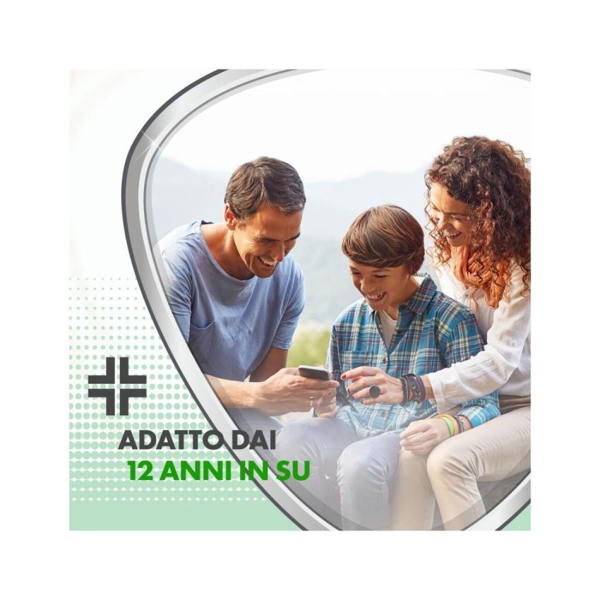 Autan Defense Spray Antizanzare Tropicale 100ml