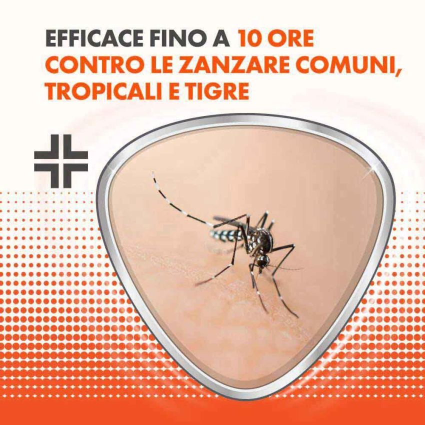 Spray Repellente Autan Defense 100ml