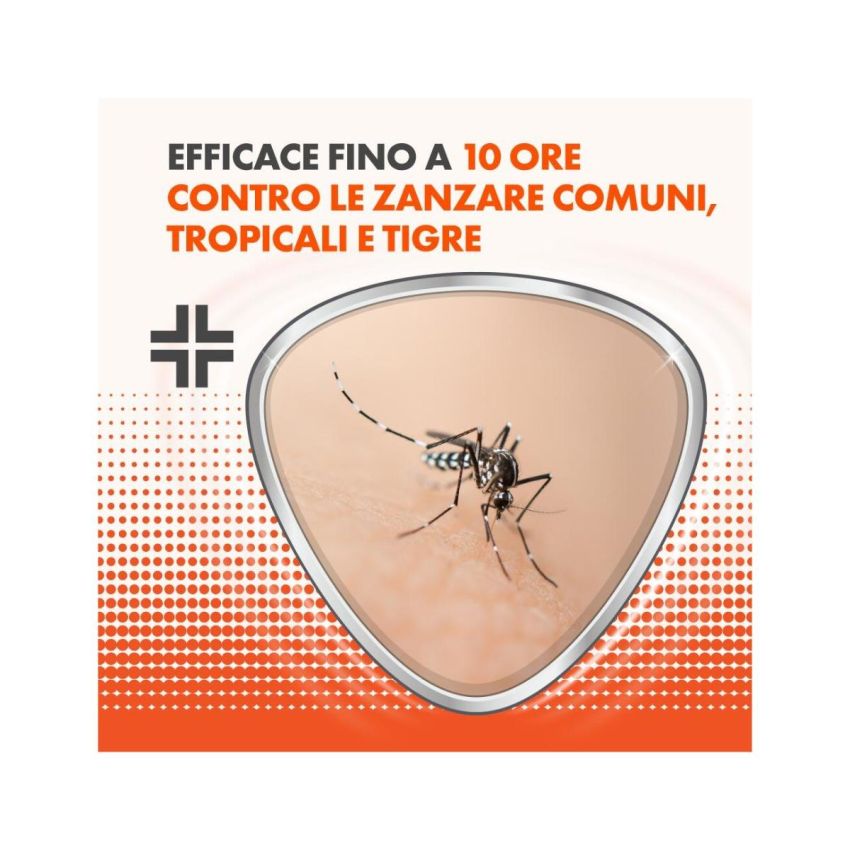 Spray Repellente Autan Defense 100ml