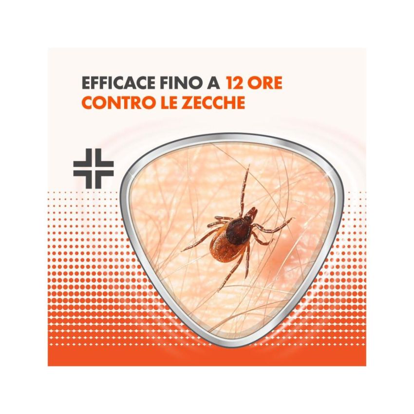 Spray Repellente Autan Defense 100ml