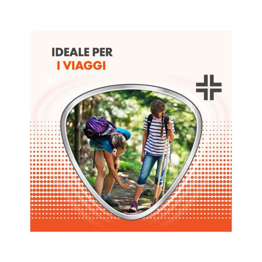 Spray Repellente Autan Defense 100ml