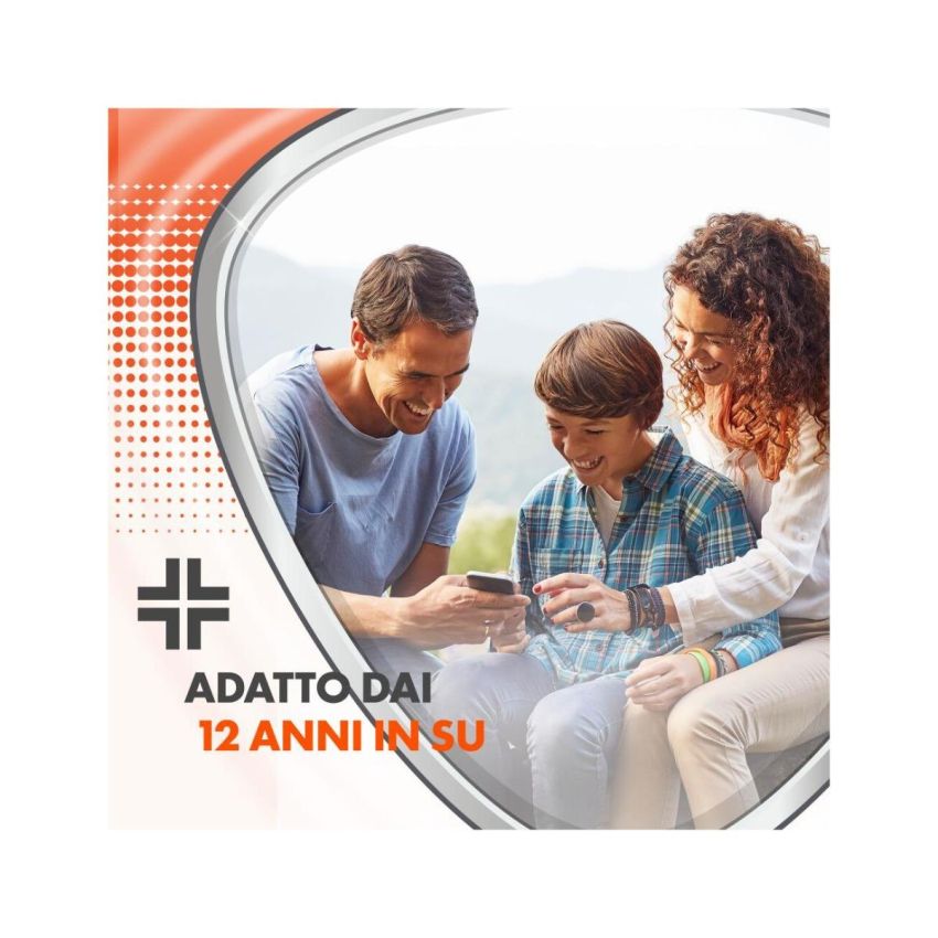 Spray Repellente Autan Defense 100ml