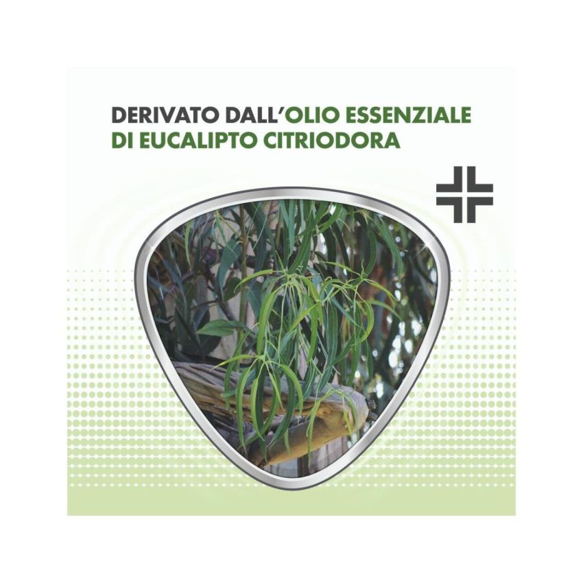 Spray Antizanzare Autan Defense Vegetale 100ml