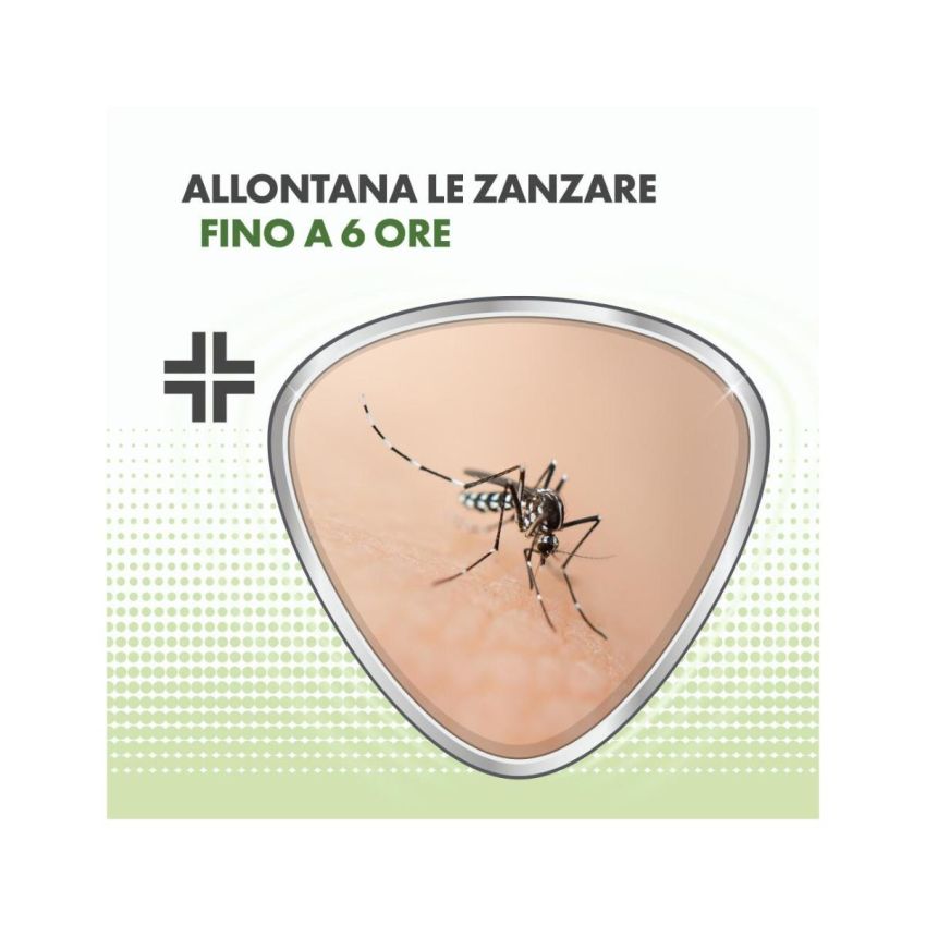 Spray Antizanzare Autan Defense Vegetale 100ml