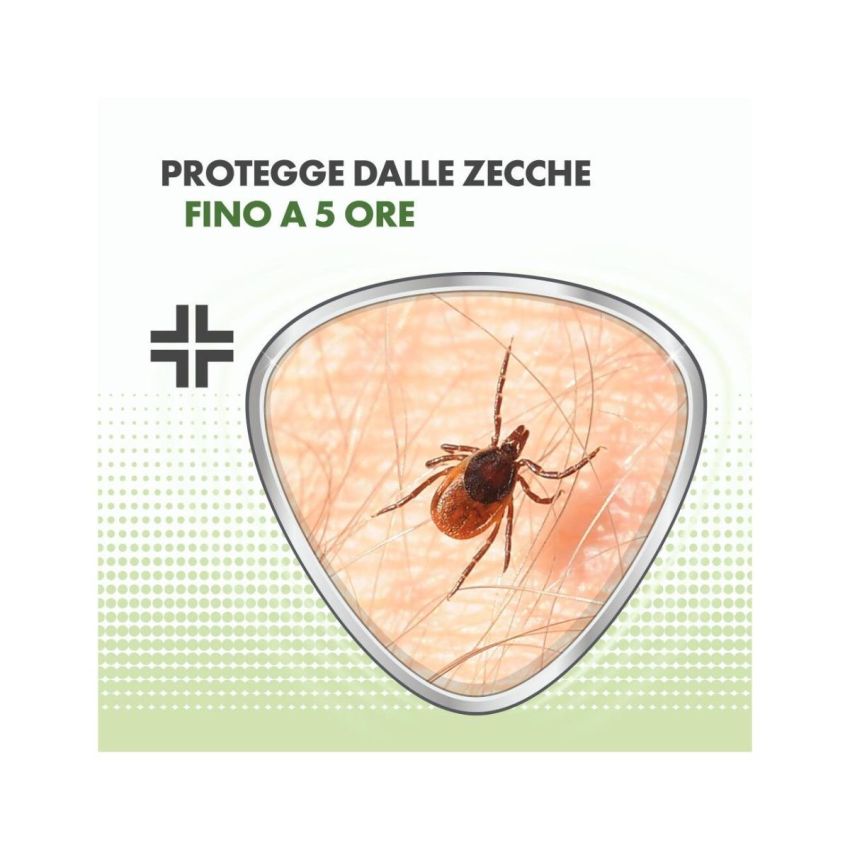 Spray Antizanzare Autan Defense Vegetale 100ml