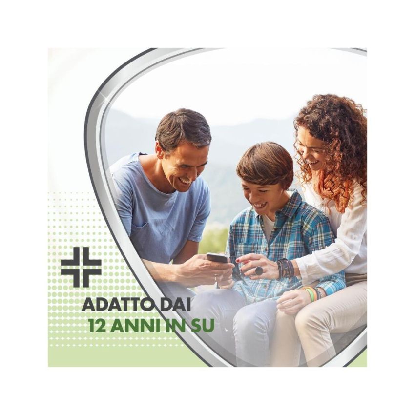 Spray Antizanzare Autan Defense Vegetale 100ml