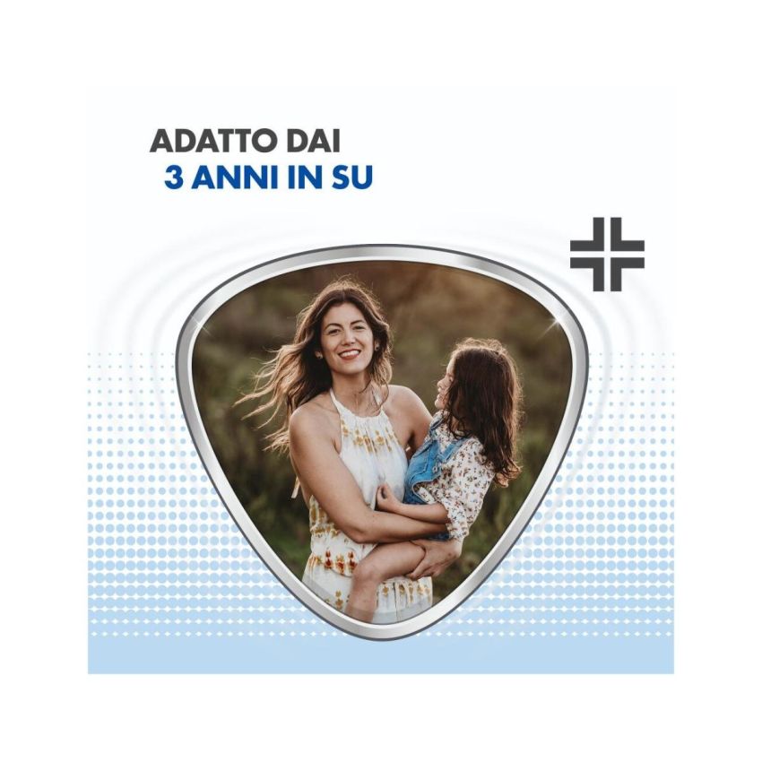 Autan Defense Spray Antizanzare 100ml con Aloe Vera