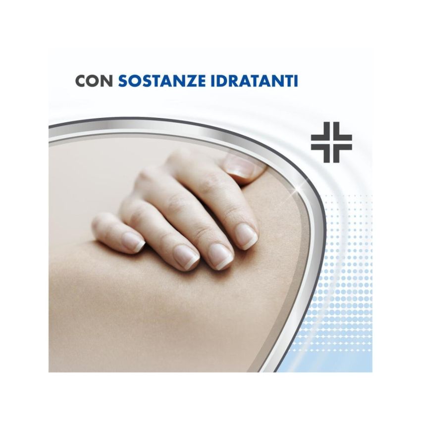 Autan Defense Spray Antizanzare 100ml con Aloe Vera