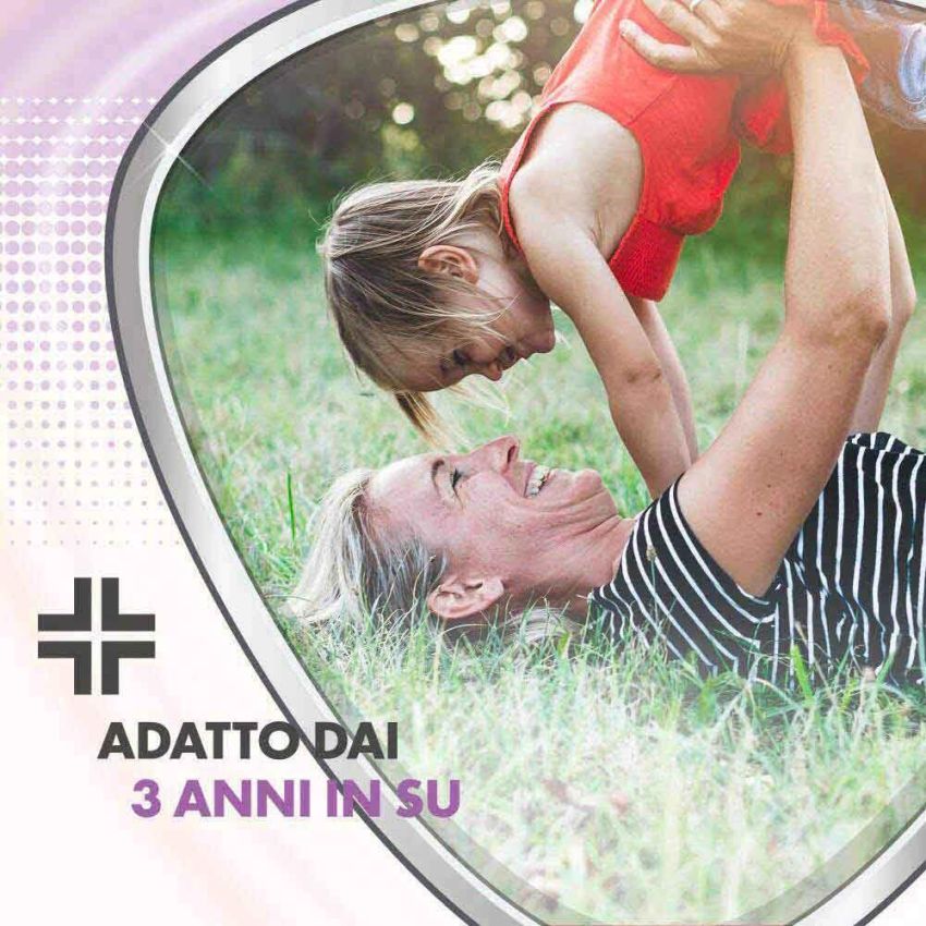 Autan Defense Kids Gel Antizanzare 100ml