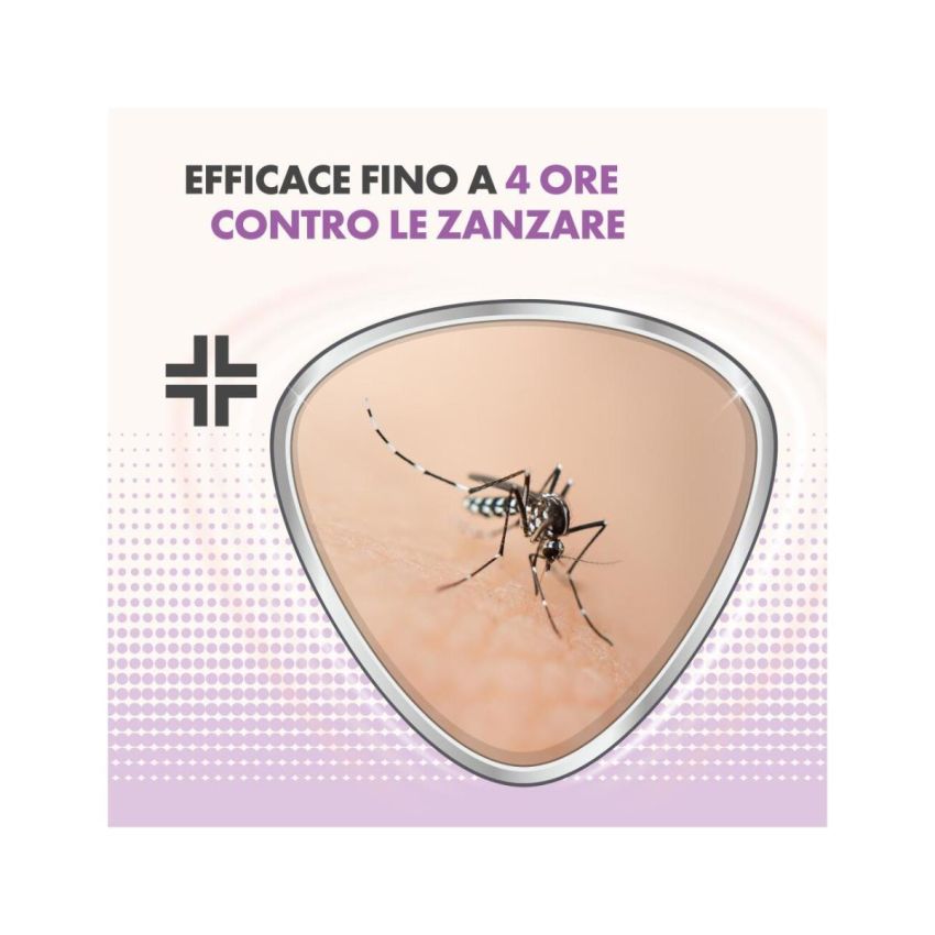 Autan Defense Kids Gel Antizanzare 100ml