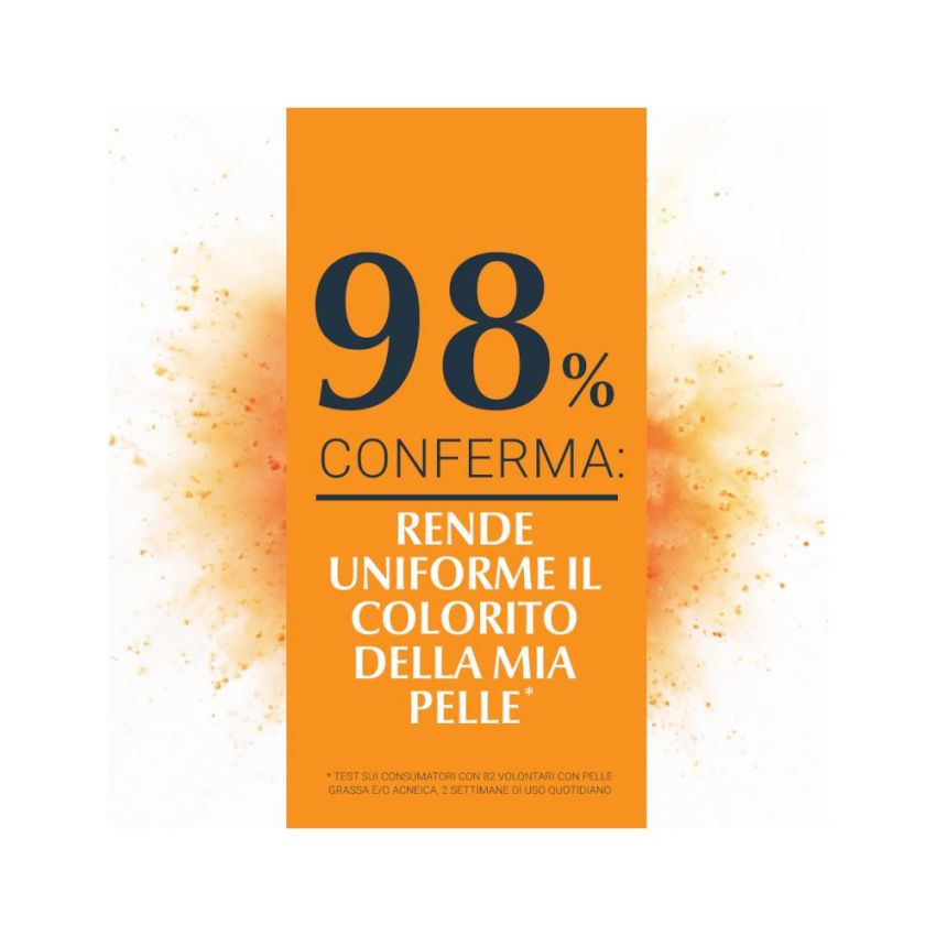 Eucerin Colorata Medium Tonalit Sun Oil Control Gel-Crema SPF50+, 50ml