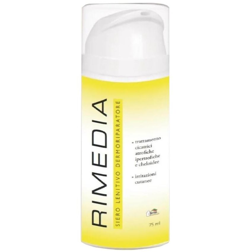 Rimedia Dermoriparatore - Siero Lenitivo Rigenerante 75ml