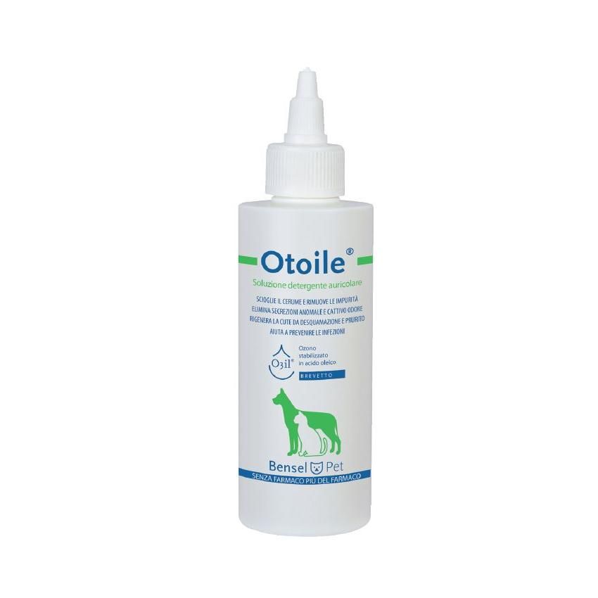 Otoile Soluzione Detergente Auricolare 150ml