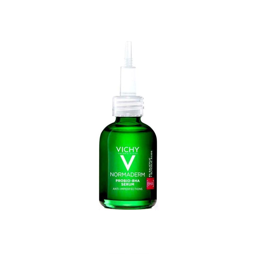 Siero Anti-Imperfezioni Vichy Normaderm Probio-BHA, 30ml