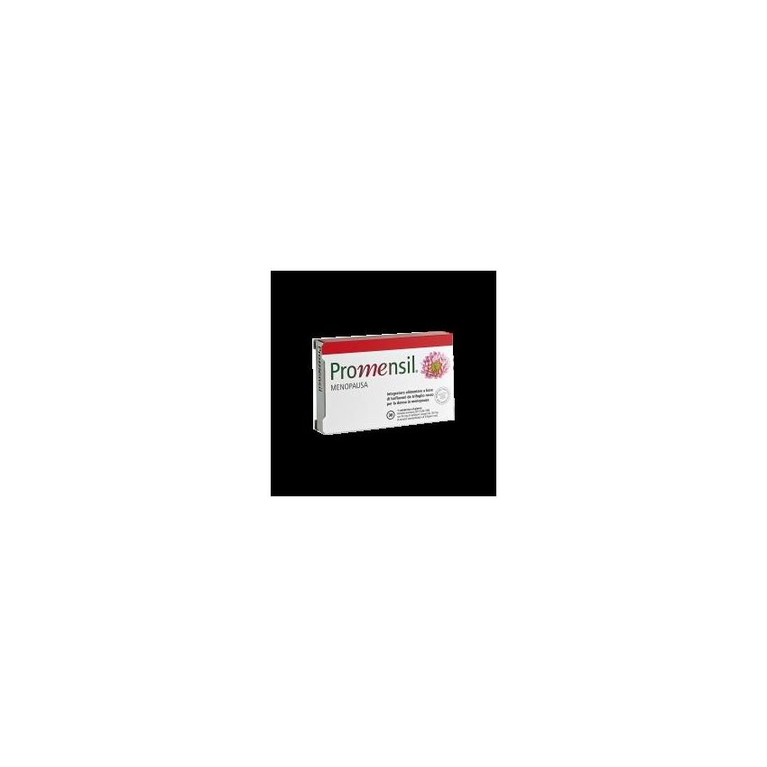 Promensil - Supporto Naturale per Menopausa, 30 Compresse