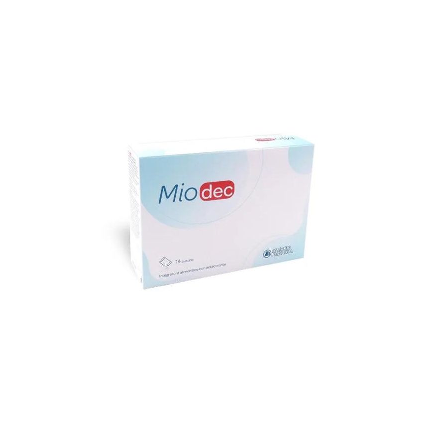 Miodec 14 Bustine
