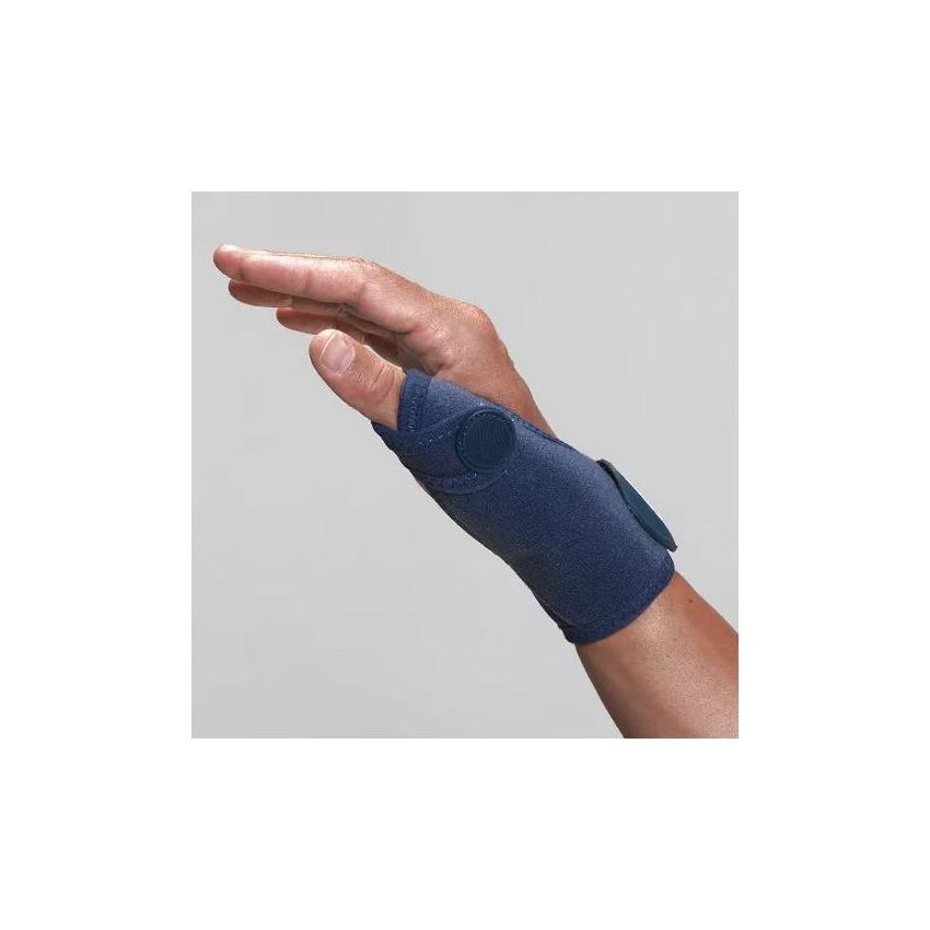 Gibaud Ortho Rhizogib - Ortesi Ergonomica per Rizoartrosi Destro, Taglia 2