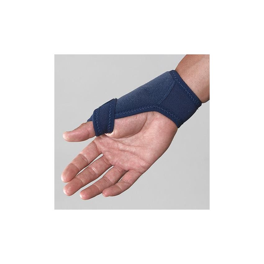 Ortesi Gibaud Ortho Rhizogib per Rizoartrosi, Destra, Taglia 3