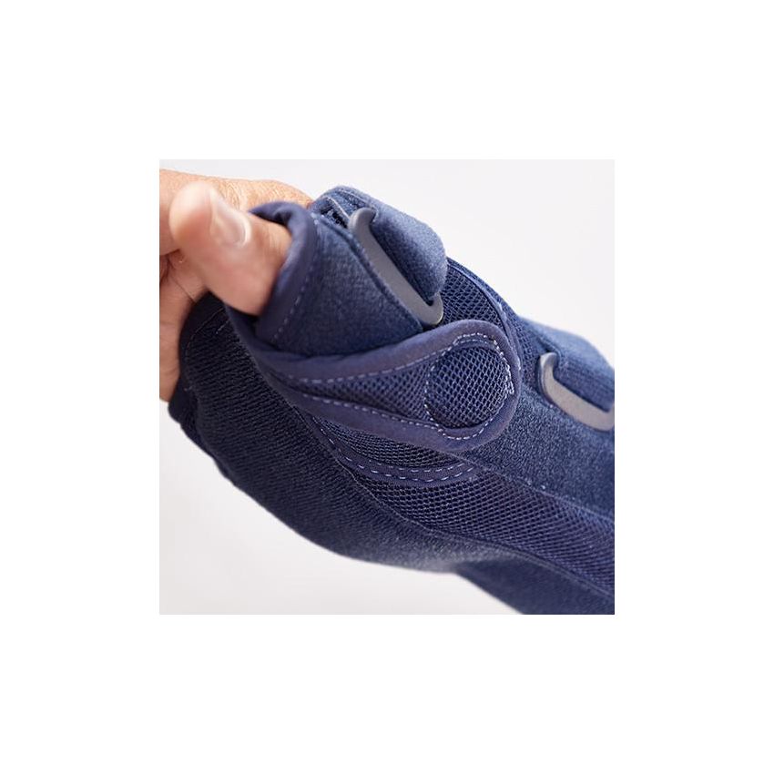 Gibaud Ortho Manugib Trauma - Ortesi per Polso e Pollice Destro - Taglia 1