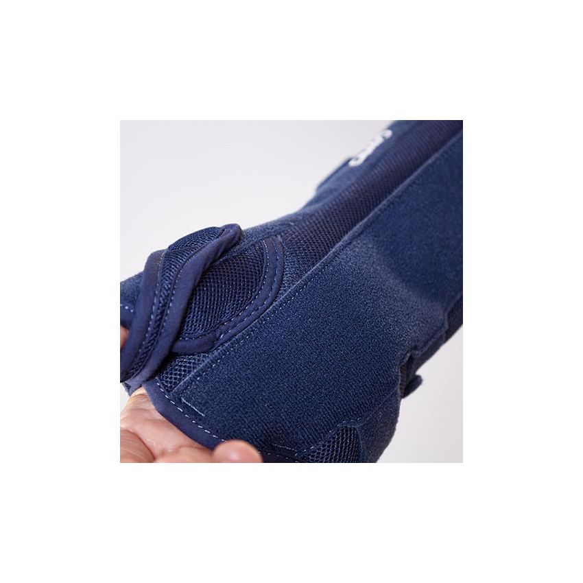 Gibaud Ortho Manugib - Ortesi per Trauma di Polso e Pollice Sinistro - Taglia 1