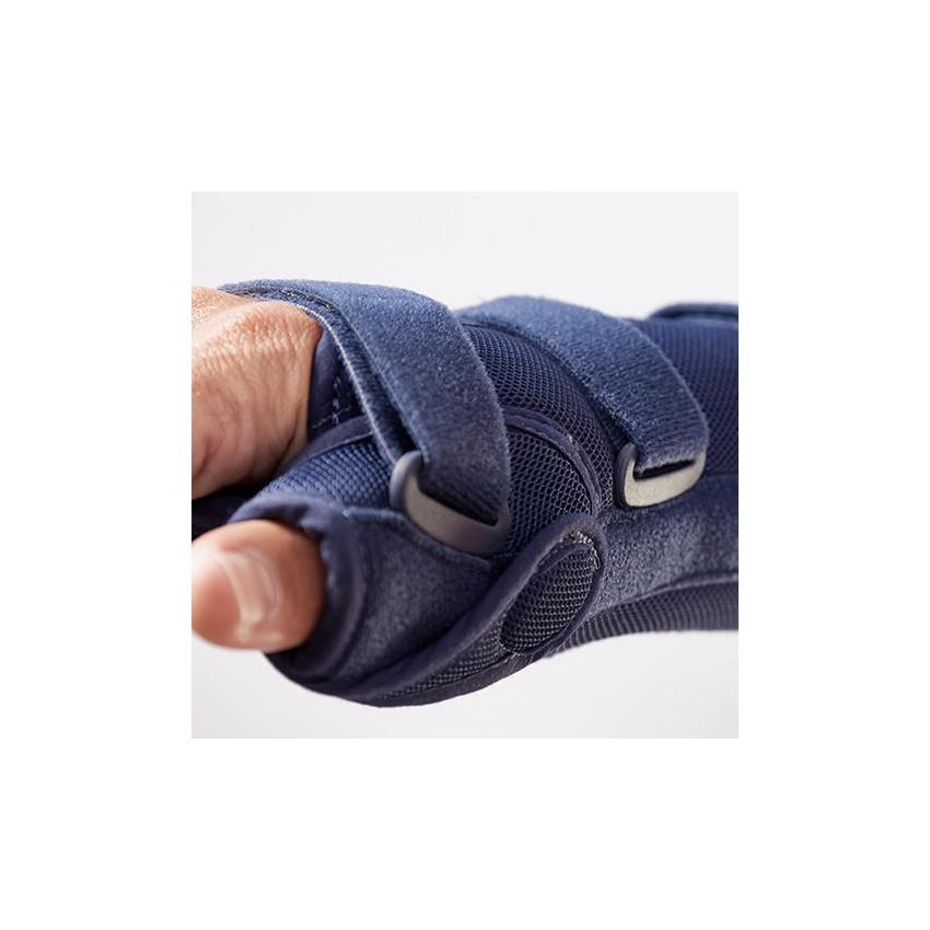 Ortesi per Polso e Pollice Sinistro Gibaud Ortho Manugib Trauma - Taglia 2