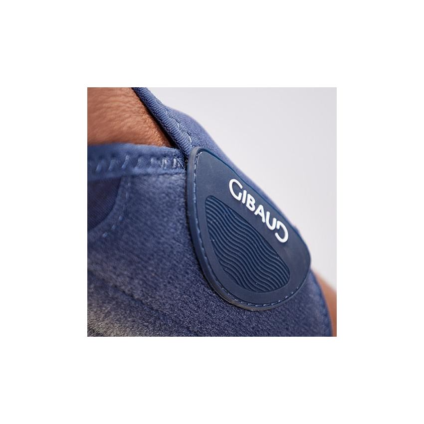 Gibaud Ortho Manugib De Quervain - Ortesi per Polso e Pollice Destro - Taglia 3