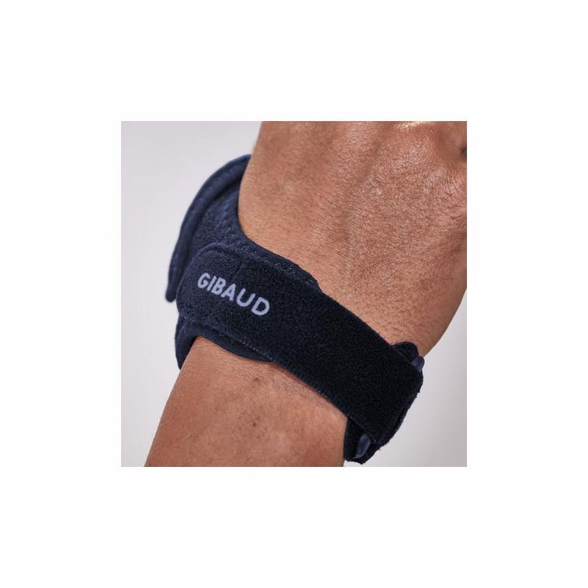 Ortesi Gibaud Ortho Rhizactive per Rizoartrosi - Taglia 1