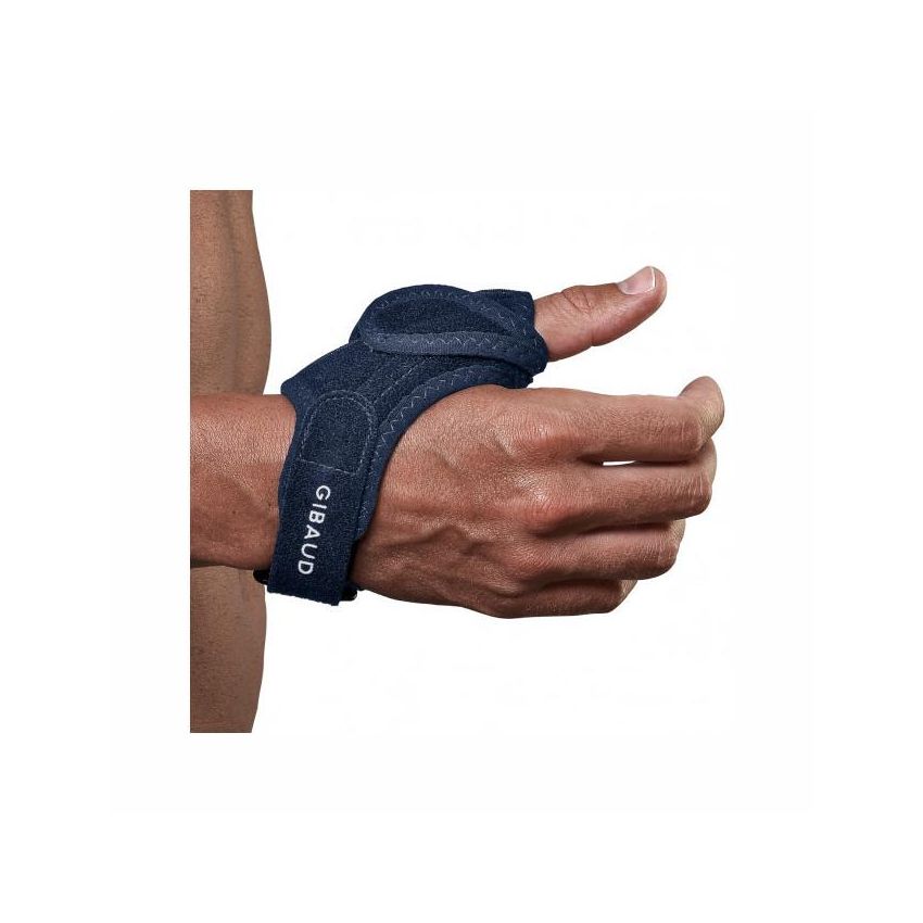 Ortesi Gibaud Ortho Rhizactive per Rizoartrosi - Taglia 1