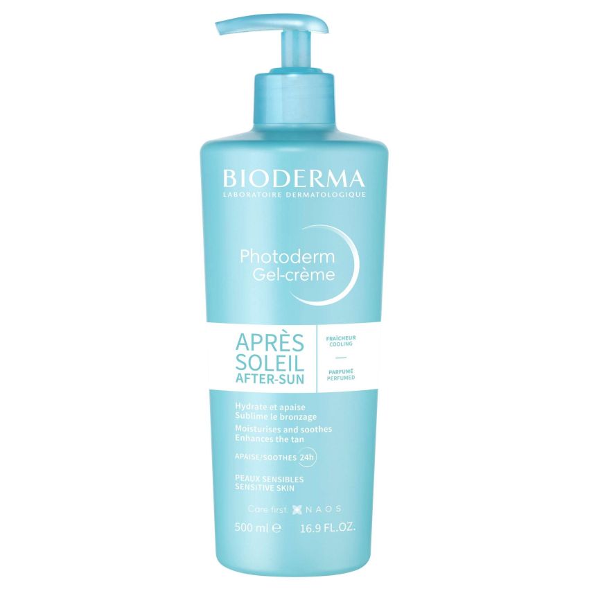 Bioderma Photoderm Crema Gel Doposole da 500ml