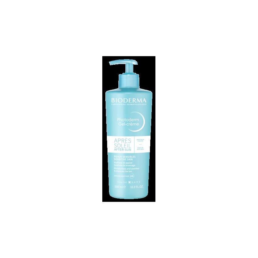 Bioderma Photoderm Crema Gel Doposole da 500ml