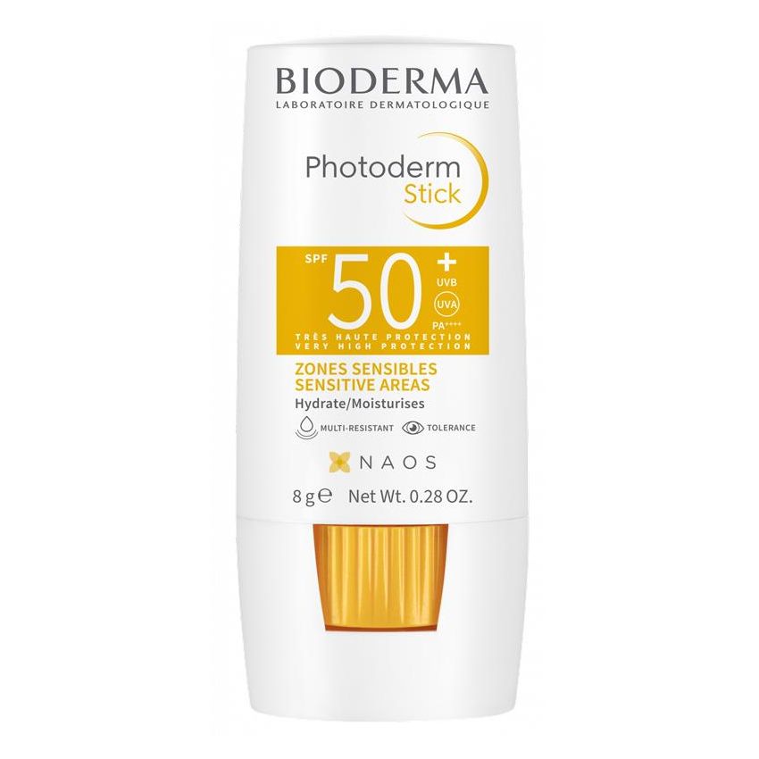 Bioderma Photoderm SPF 50+ Protezione Solare in Stick - 8g