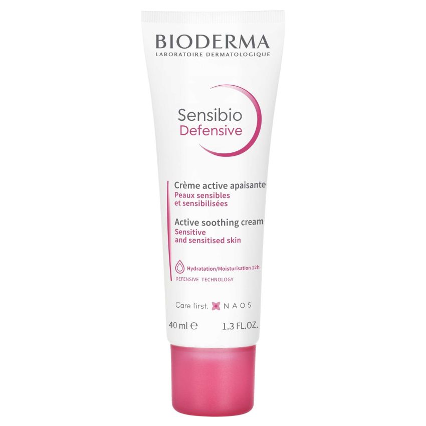 Bioderma Sensibio Crema Protettiva per il Viso 40ml
