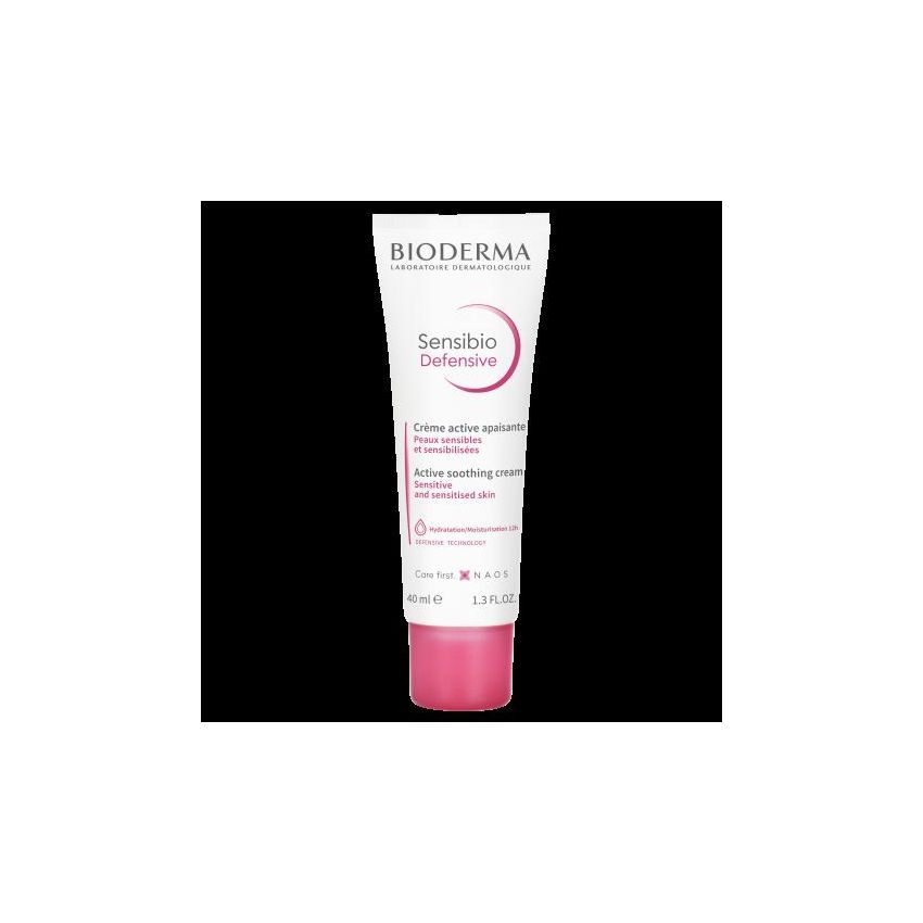 Bioderma Sensibio Crema Protettiva per il Viso 40ml