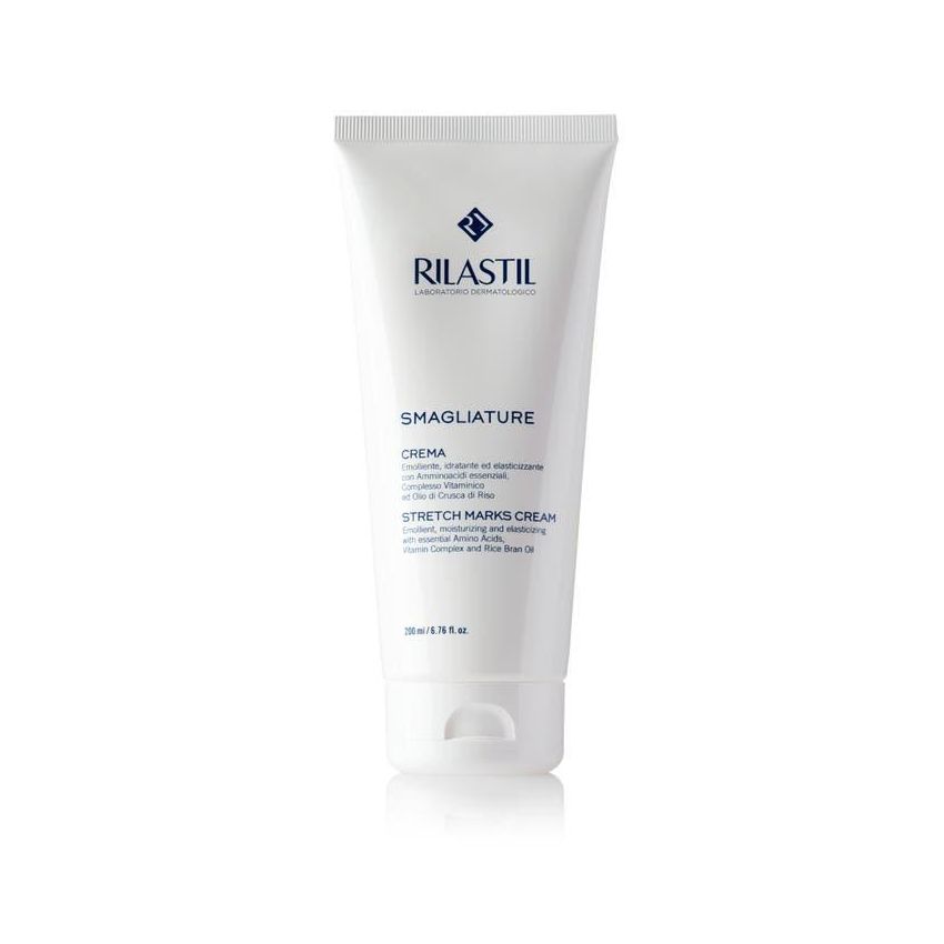 Rilastil Crema Corpo Anti-Smagliature 200ml