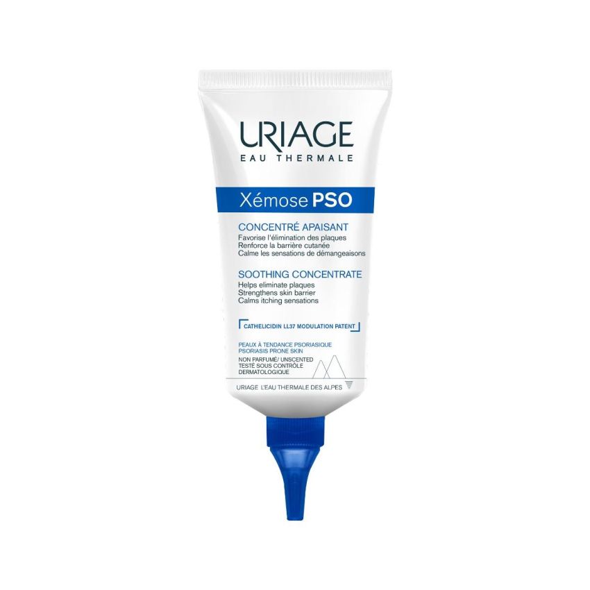 Uriage Xemose PSO - Trattamento Concentrato per la Pelle - 150ml