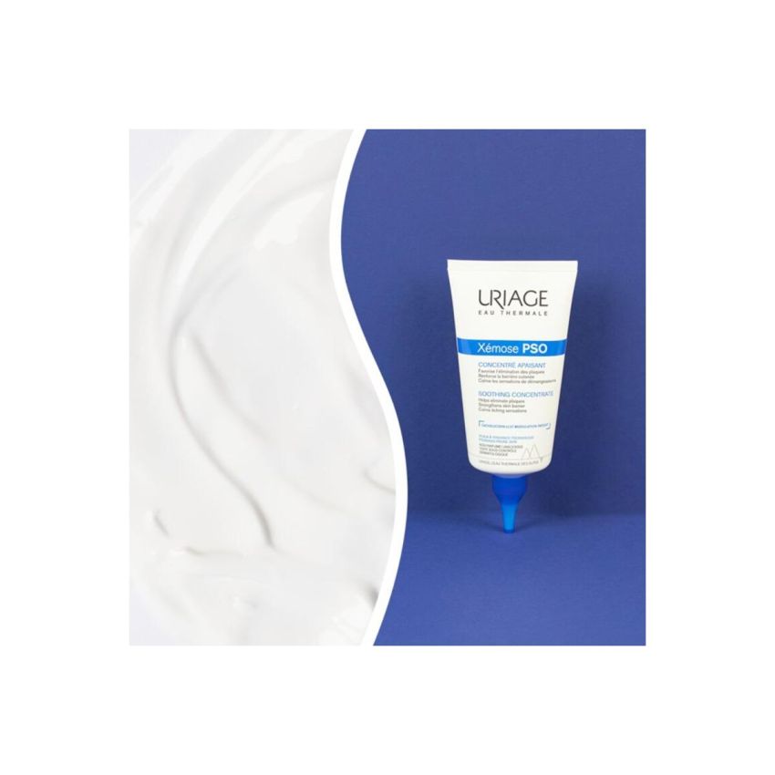 Uriage Xemose PSO - Trattamento Concentrato per la Pelle - 150ml
