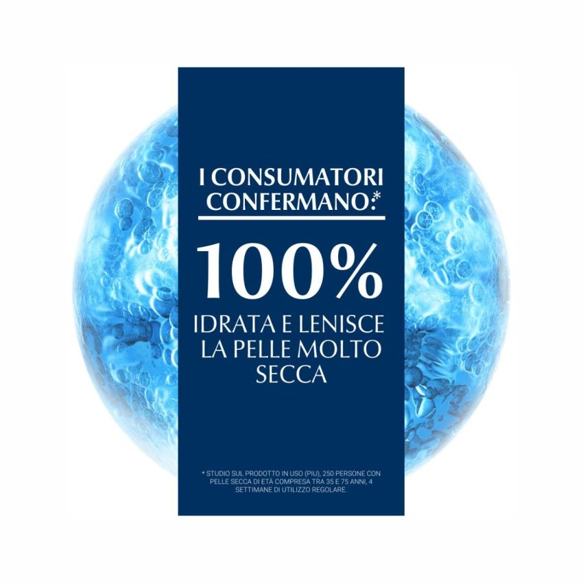 Eucerin Urearepair Plus Mousse per Piedi - 150ml