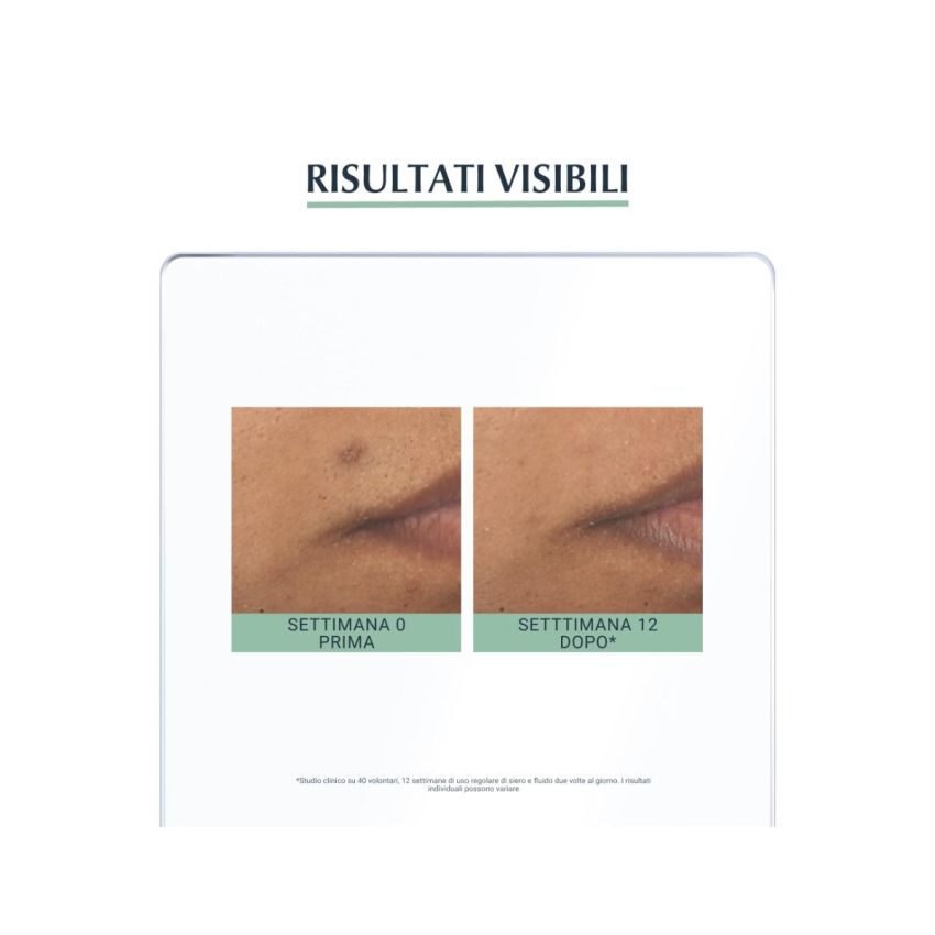 Eucerin Dermopurifyer SPF 30 Fluido Protettivo 50ml