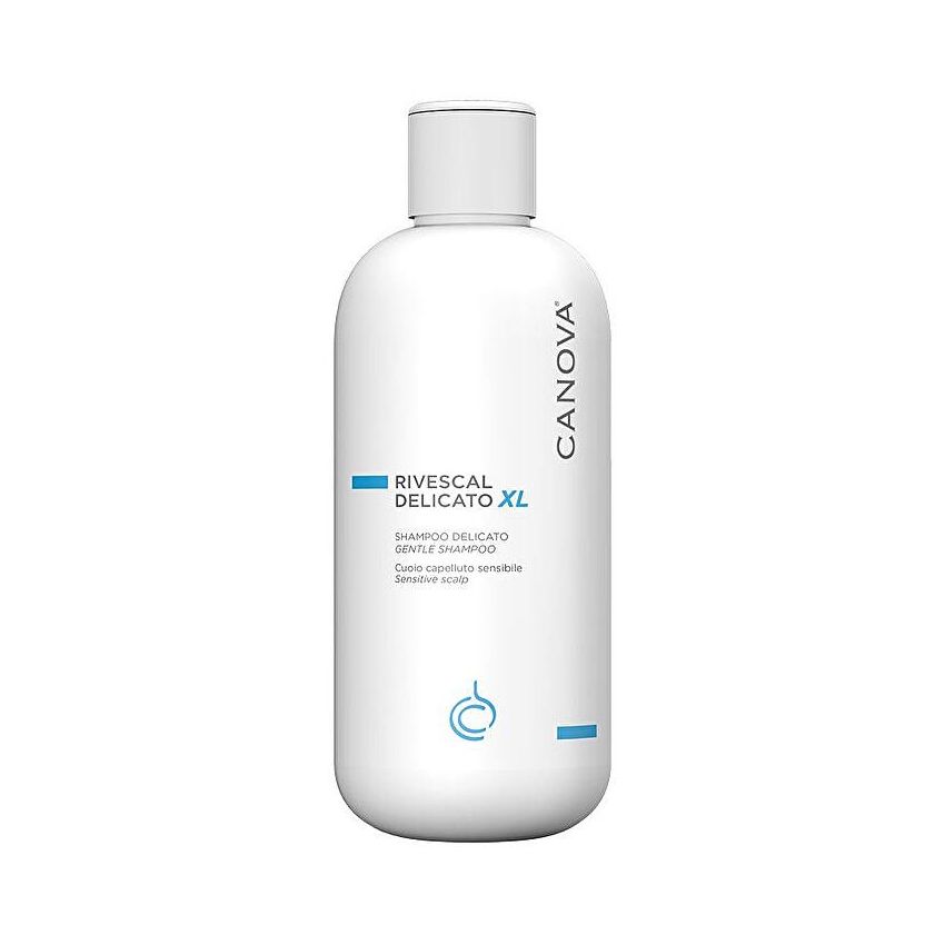 Shampoo Delicato Rivescal XL da 500ml
