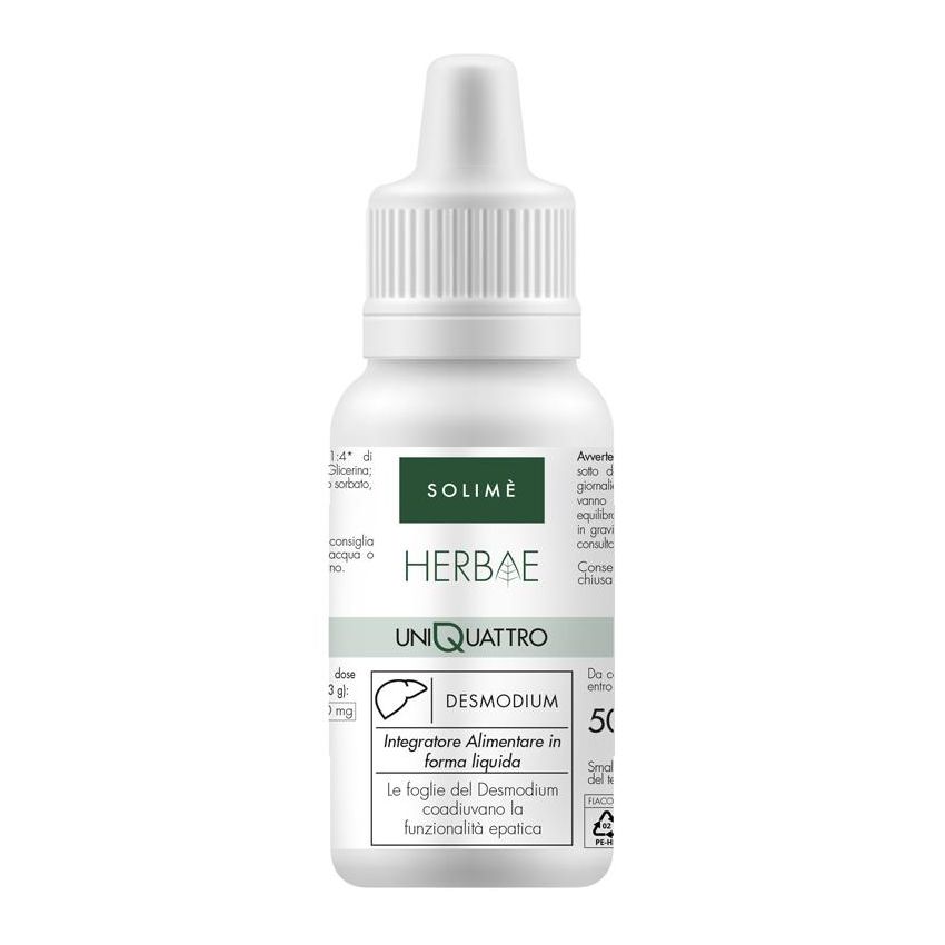 Desmodium Uniquattro - Integratore Naturale 50ml