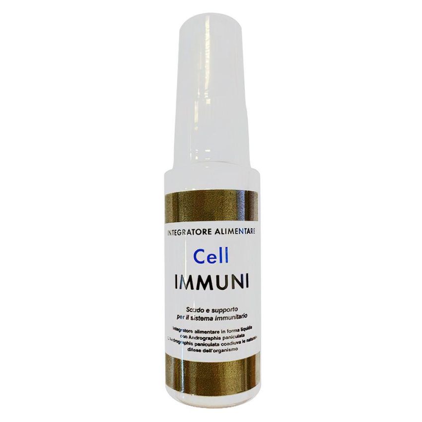 Cell Immunity Boosting Serum 30ml