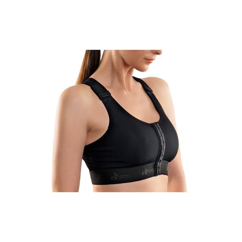Reggiseno Post Operatorio Ekeep B3 Surgical Bra Taglia 02