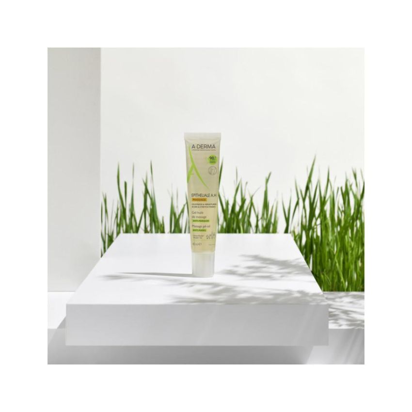 Aderma Epitheliale AH Duo Gel Oil 40ml