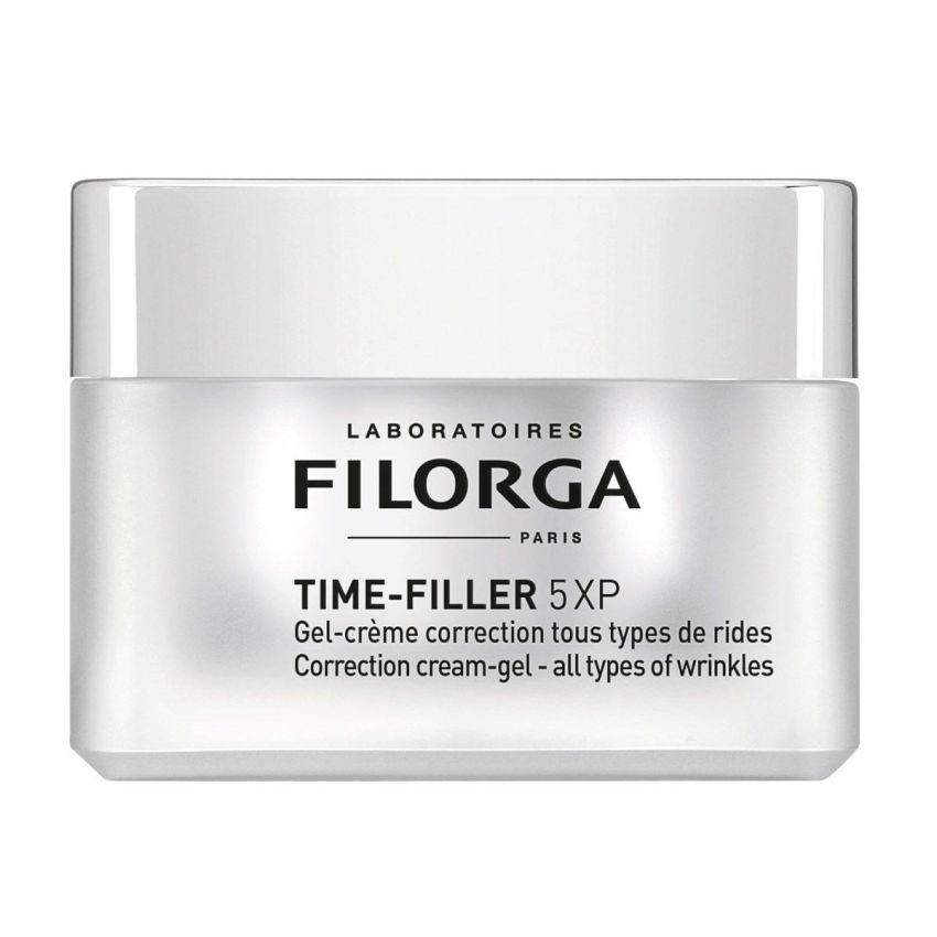 Crema-Gel Correttiva Filorga Time-Filler 5XP - 50ml