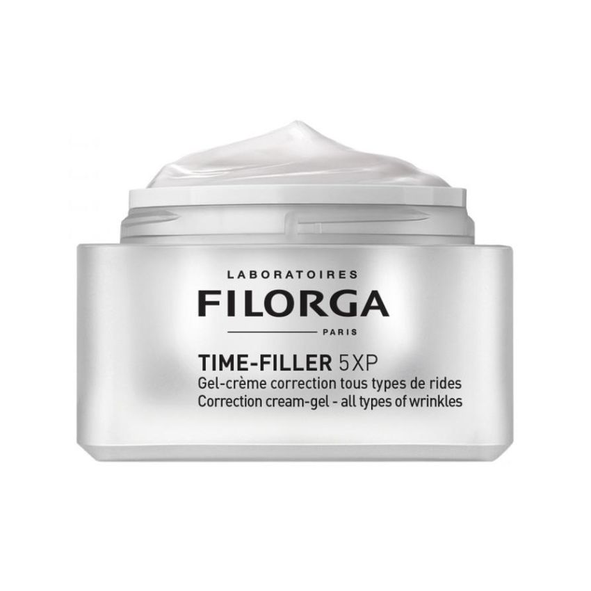 Crema-Gel Correttiva Filorga Time-Filler 5XP - 50ml