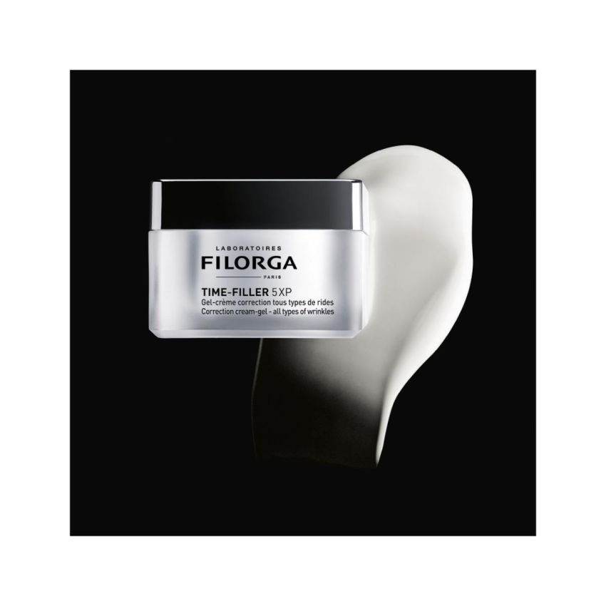 Crema-Gel Correttiva Filorga Time-Filler 5XP - 50ml