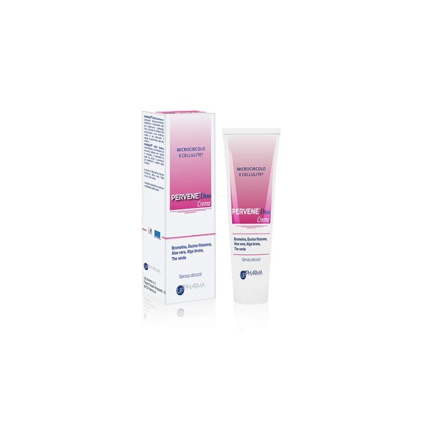 Pervene Duo Crema Idratante 150ml